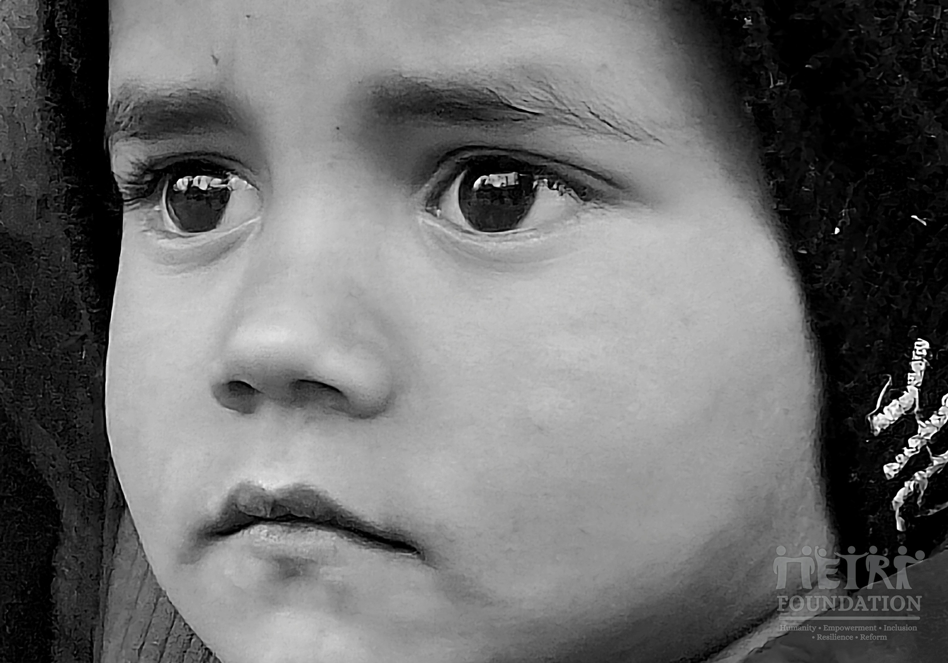 Children and adolescents in India
