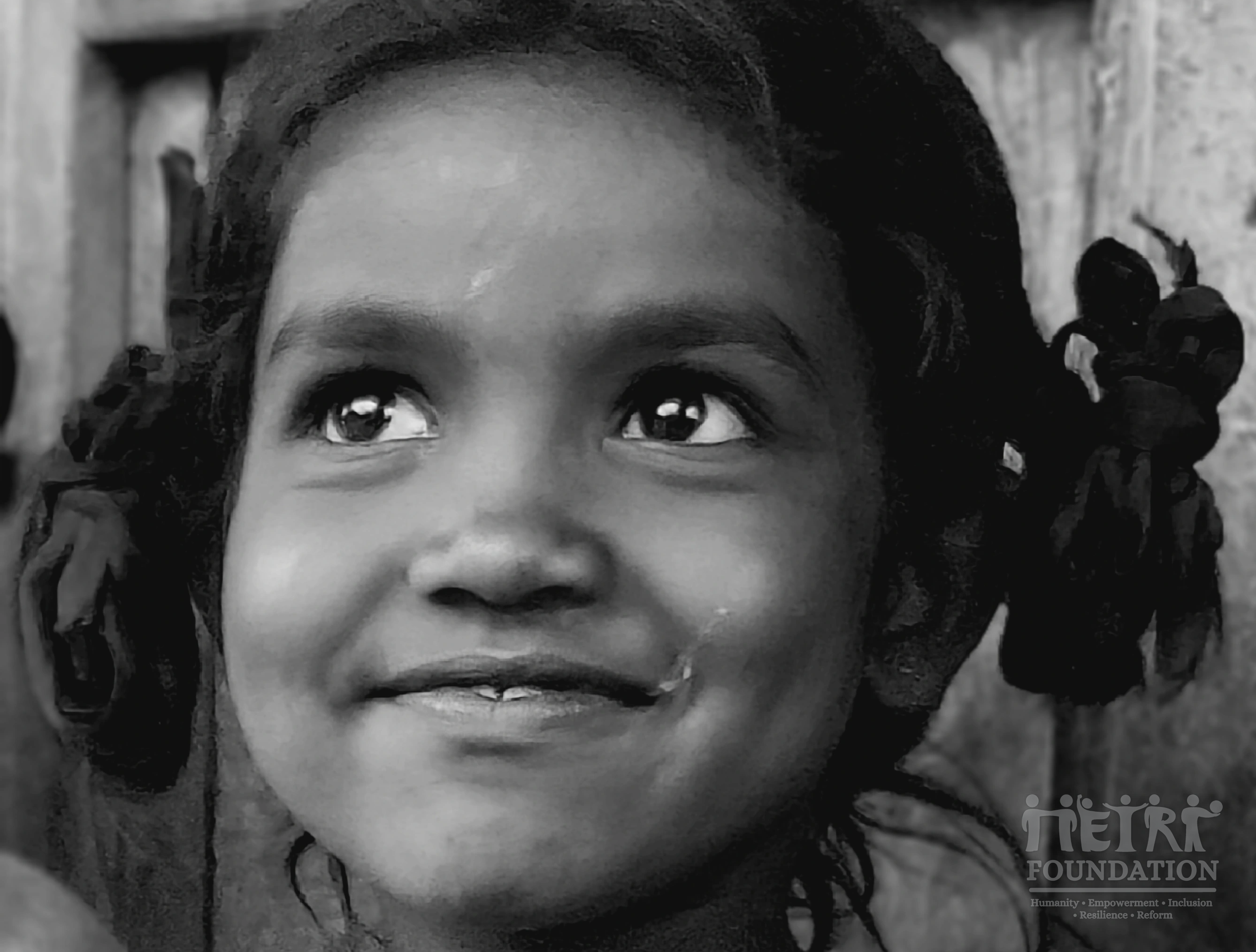Children and adolescents in India