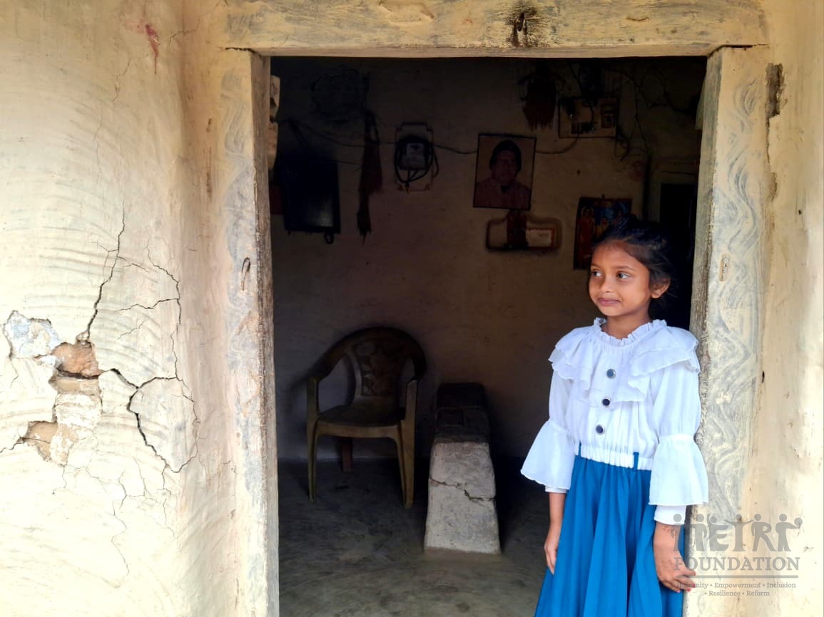 Children and adolescents in India