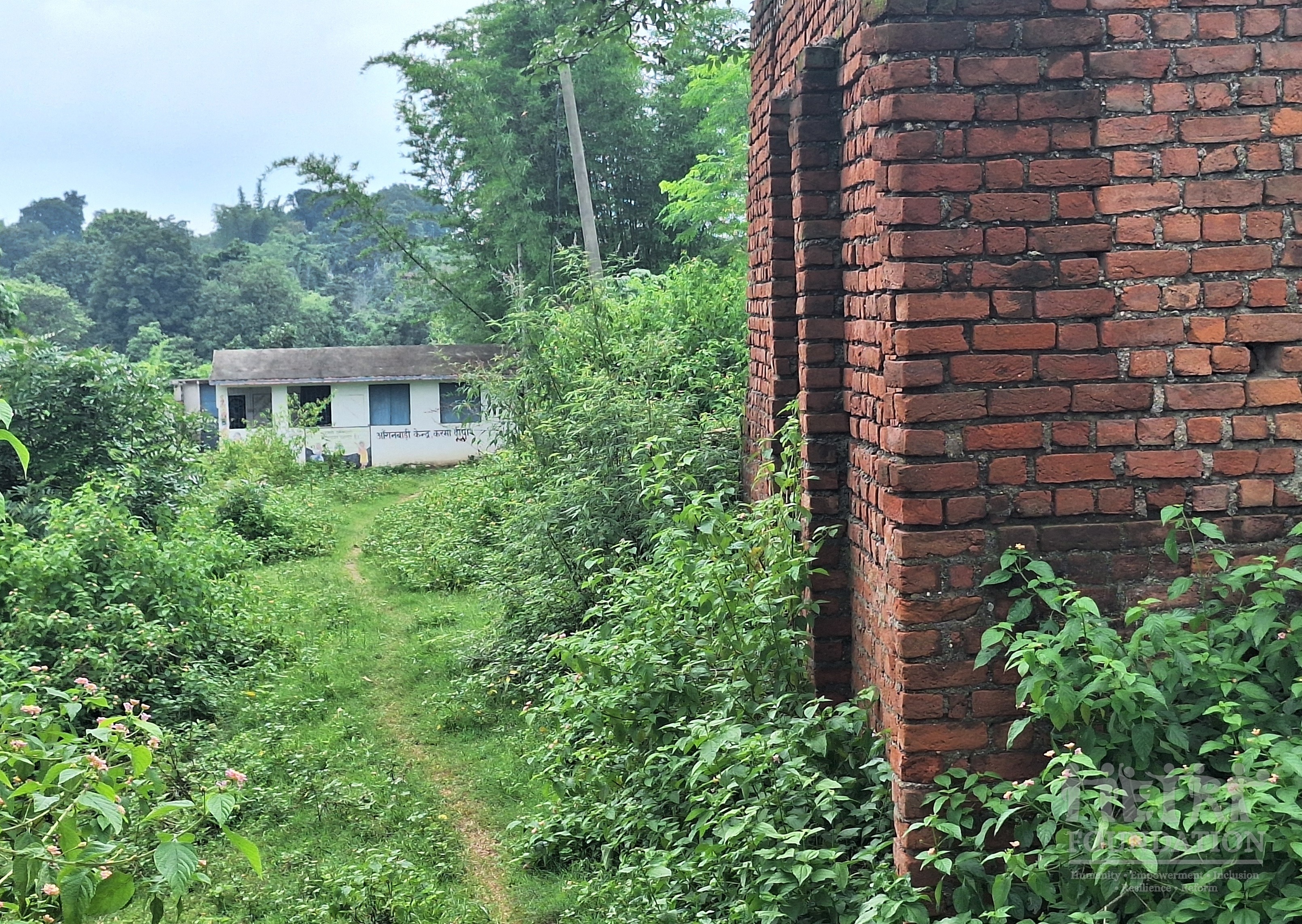 Rural India