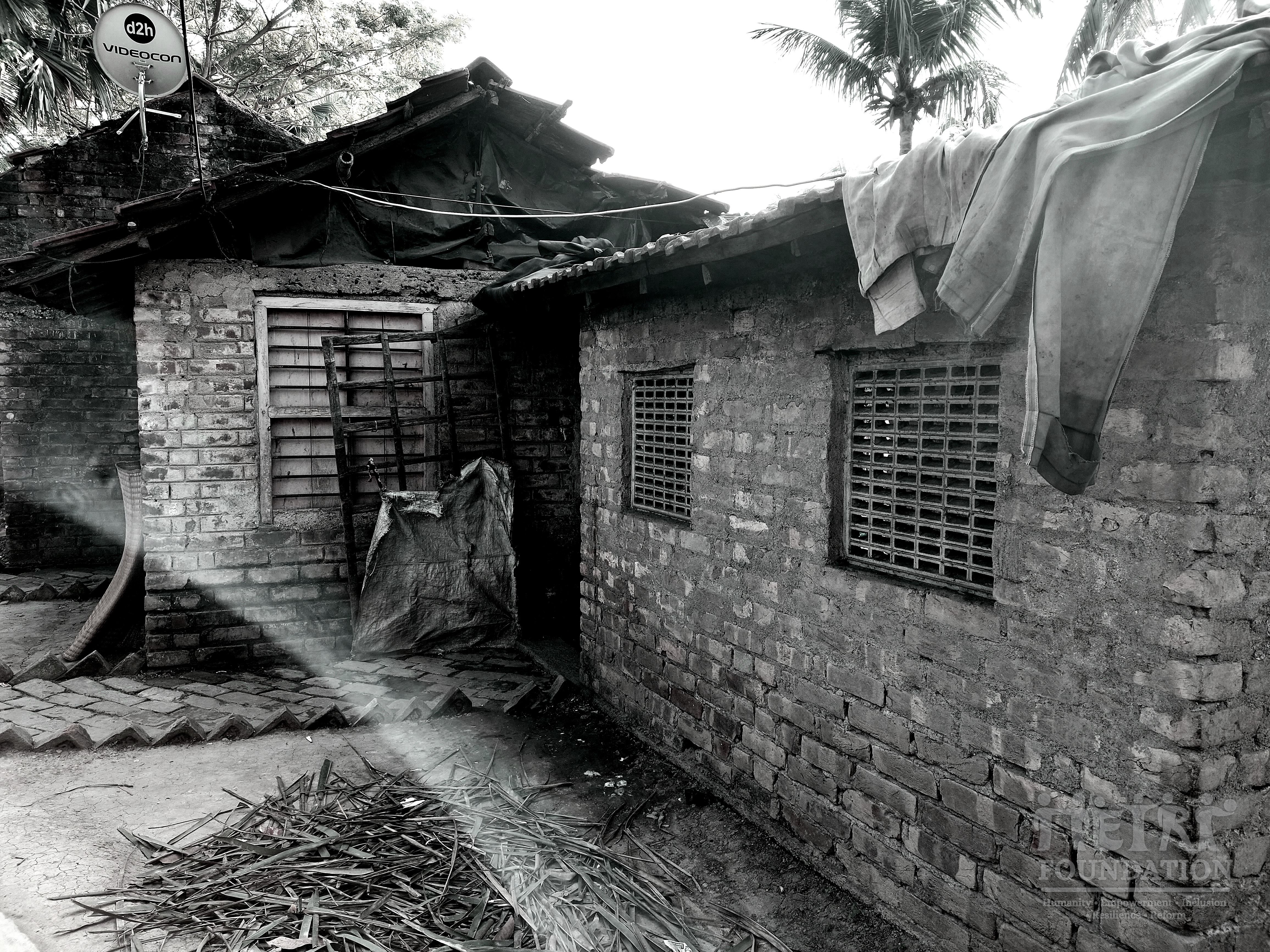 Rural India