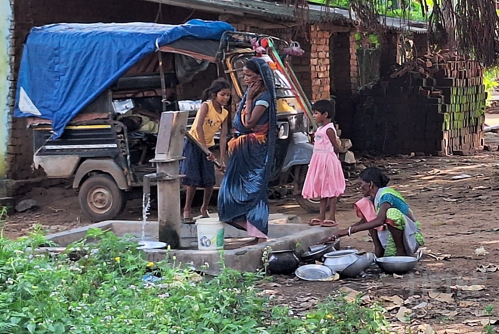 Women in India