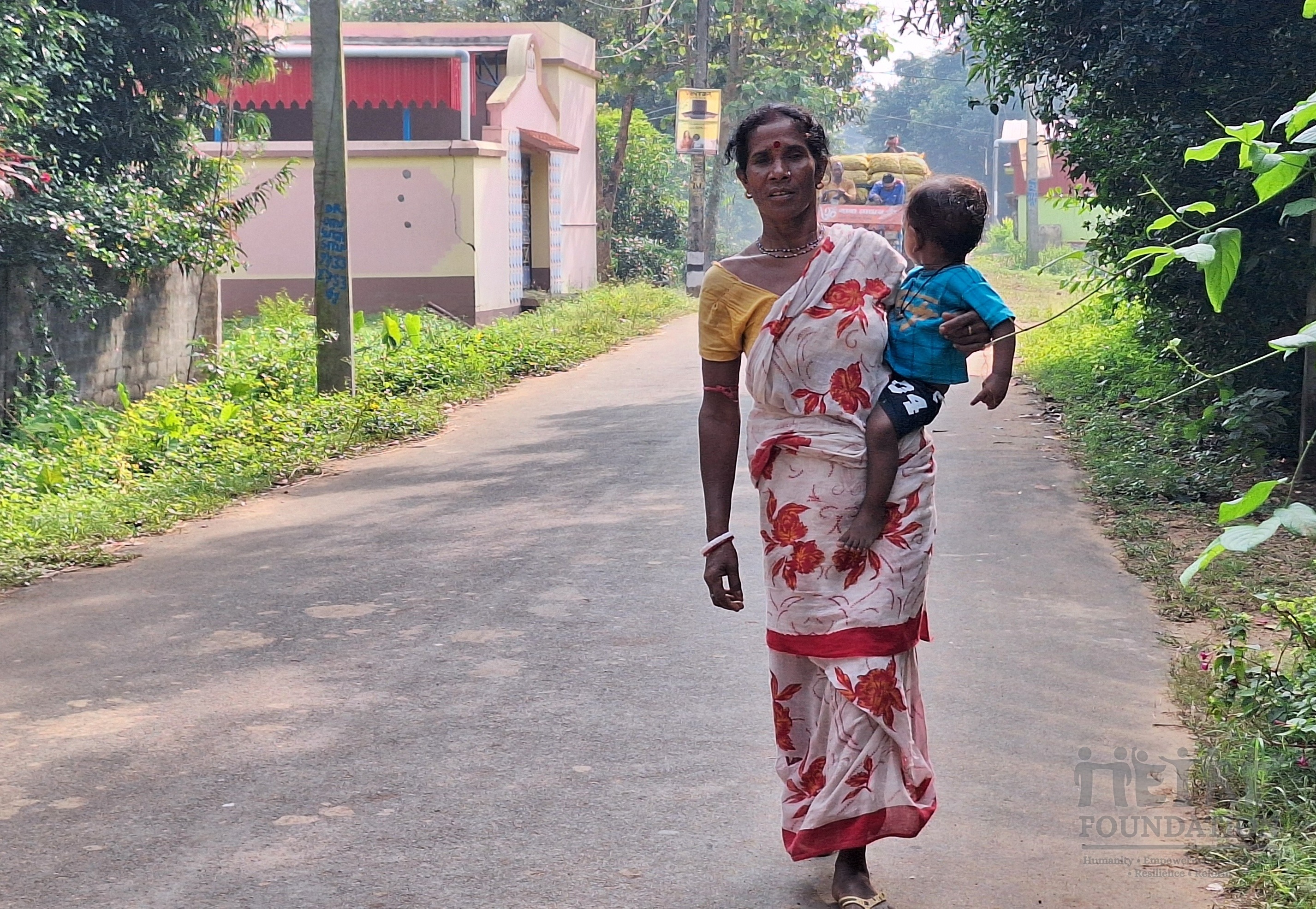 Women in India
