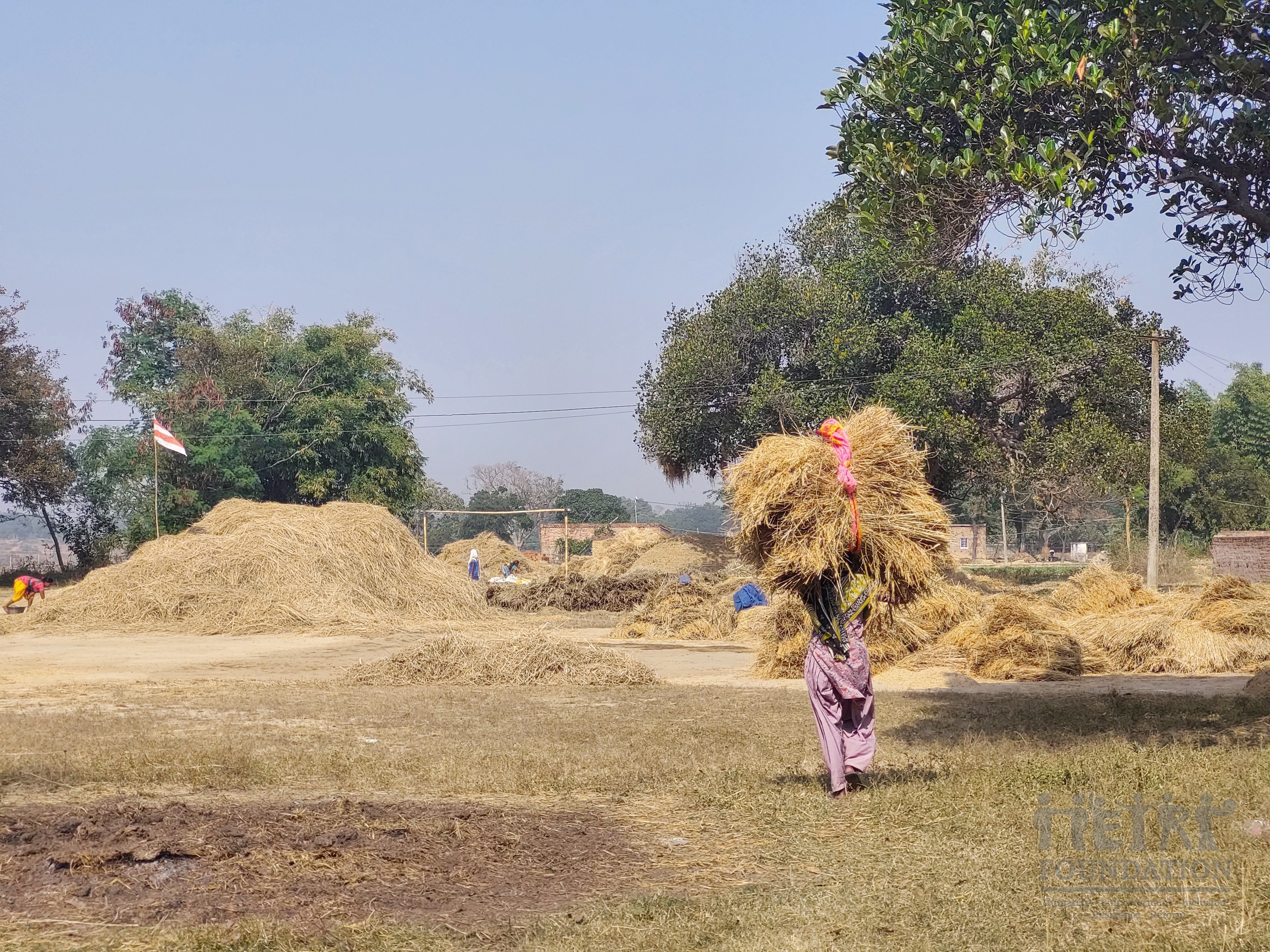 Women in India