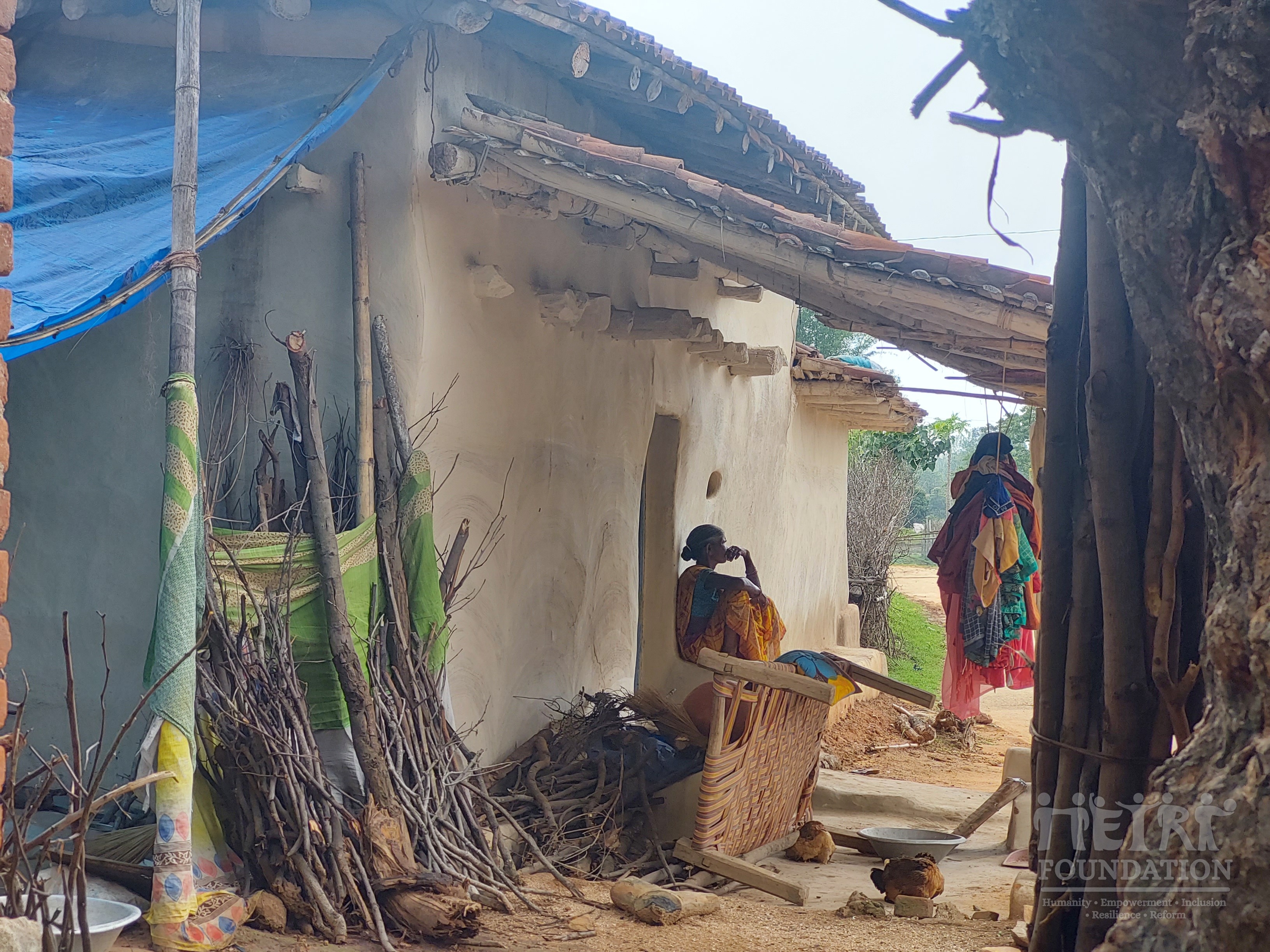 Women in India
